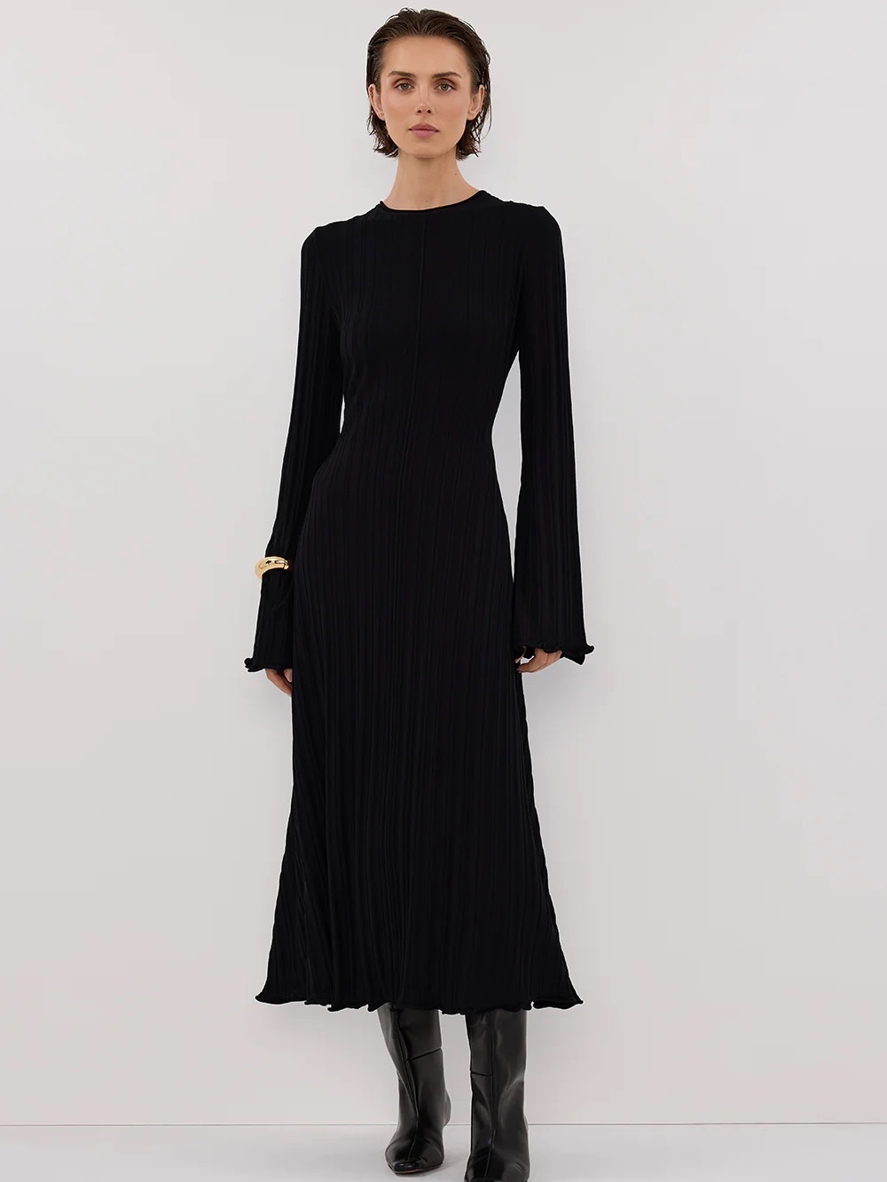 Dissh sylvia maxi dress
